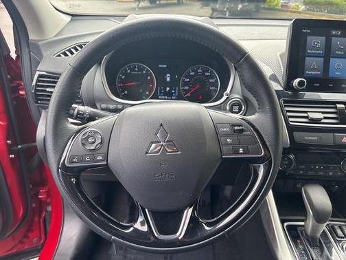 2024 Mitsubishi Eclipse Cross SE