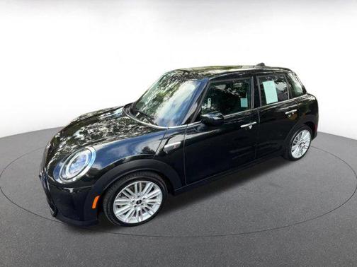 2024 MINI Hardtop Cooper S