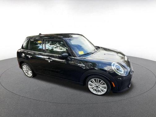 2024 MINI Hardtop Cooper S