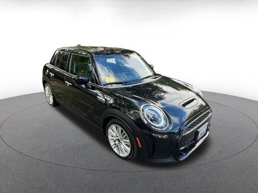 2024 MINI Hardtop Cooper S