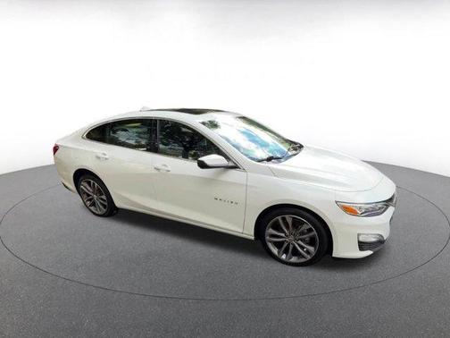 2024 Chevrolet Malibu FWD 2LT