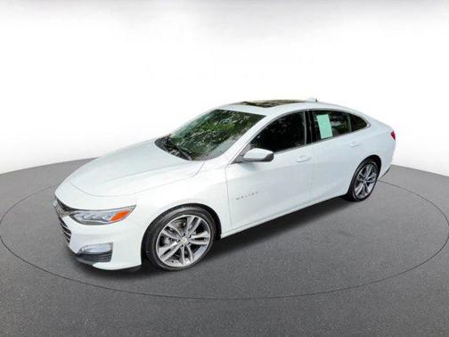 2024 Chevrolet Malibu FWD 2LT