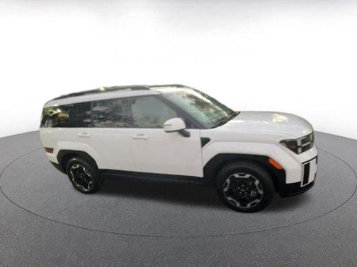 2025 Hyundai SANTA FE SEL 2.4