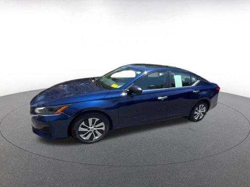 2024 Nissan Altima S FWD