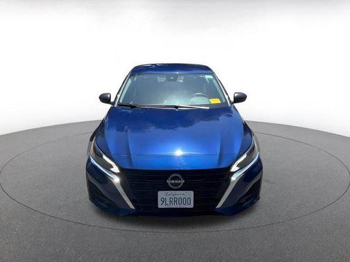2024 Nissan Altima S FWD
