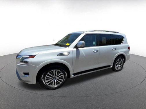 2023 Nissan Armada SL 2WD