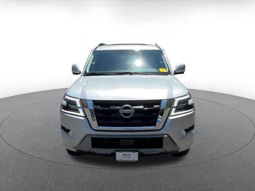 2023 Nissan Armada SL 2WD