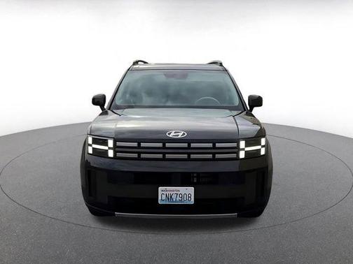 2025 Hyundai SANTA FE SEL 2.4