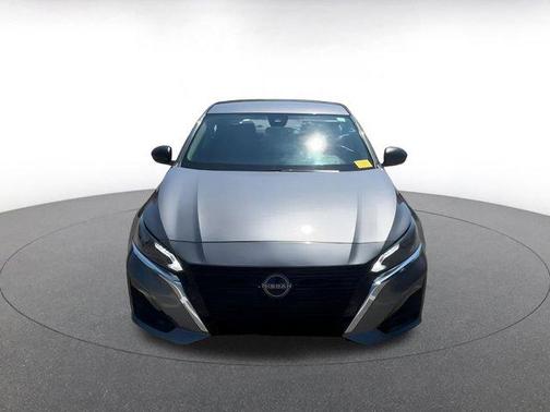 2024 Nissan Altima S FWD