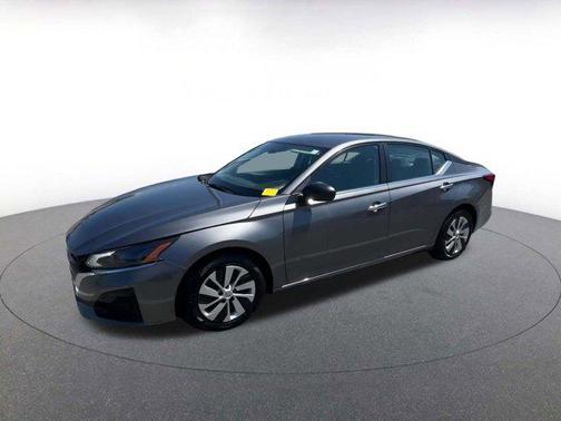 2024 Nissan Altima S FWD