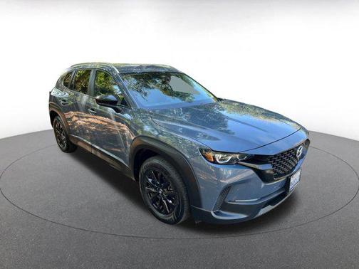 2025 Mazda CX-50 2.5 S Select Package