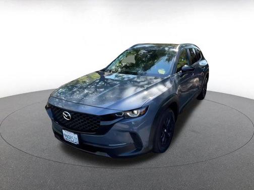 2025 Mazda CX-50 2.5 S Select Package