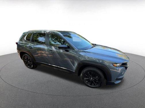 2025 Mazda CX-50 2.5 S Select Package