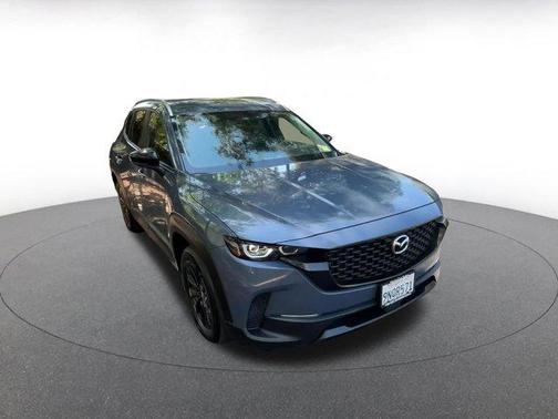 2025 Mazda CX-50 2.5 S Select Package