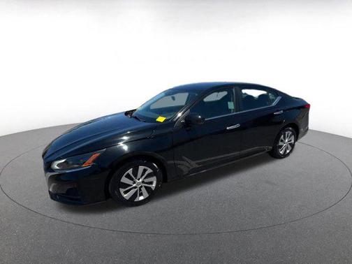 2023 Nissan Altima S FWD