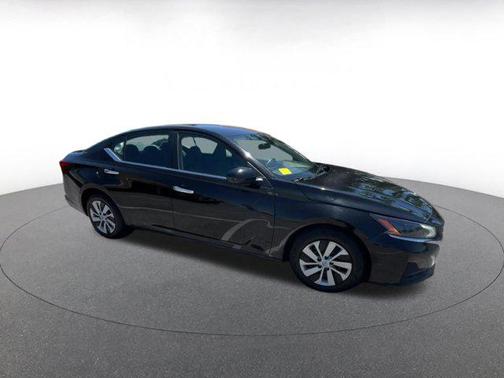 2023 Nissan Altima S FWD