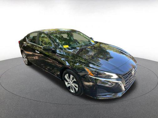 2023 Nissan Altima S FWD