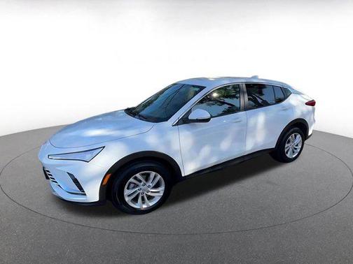 2025 Buick Envista Preferred FWD