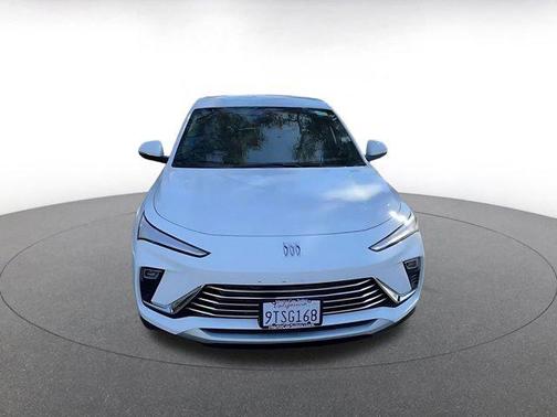 2025 Buick Envista Preferred FWD