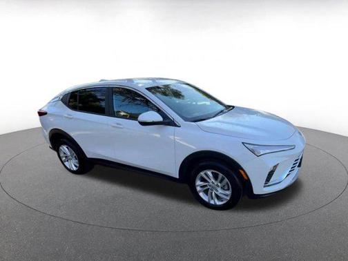 2025 Buick Envista Preferred FWD