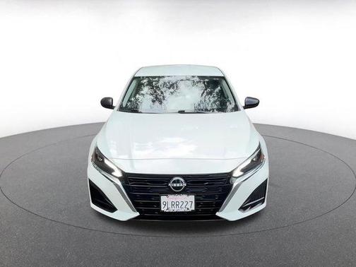 2024 Nissan Altima S FWD