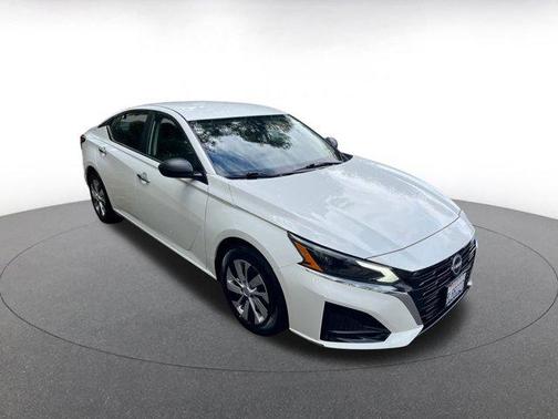 2024 Nissan Altima S FWD