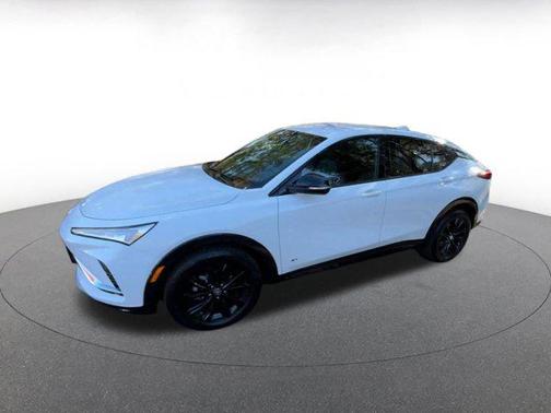 2025 Buick Envista Sport Touring FWD