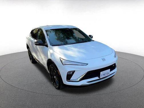 2025 Buick Envista Sport Touring FWD