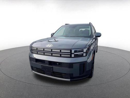 2025 Hyundai SANTA FE SEL 2.4