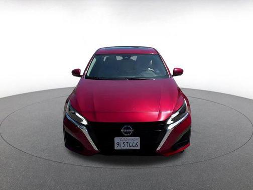 2024 Nissan Altima 2.5 SL