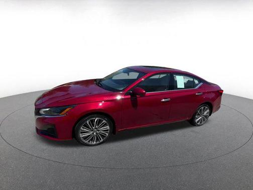 2024 Nissan Altima 2.5 SL