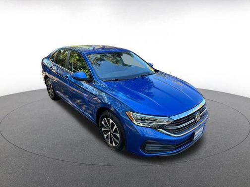 2024 Volkswagen Jetta 1.5T S