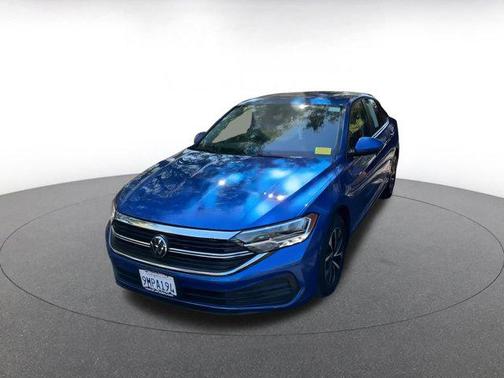 2024 Volkswagen Jetta 1.5T S