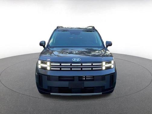 2025 Hyundai SANTA FE SEL 2.4