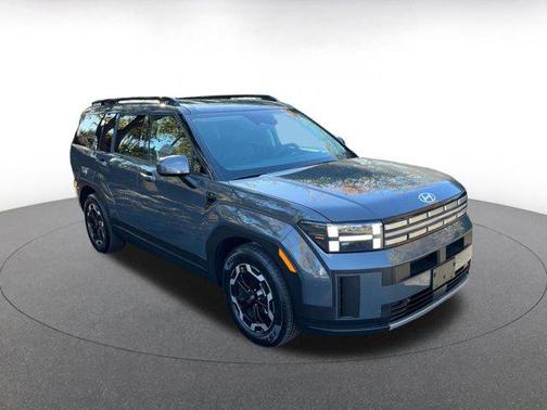 2025 Hyundai SANTA FE SEL 2.4