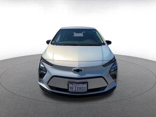 2023 Chevrolet Bolt EV 1LT