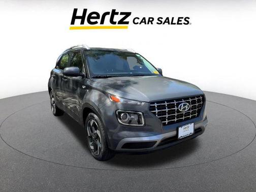 2023 Hyundai VENUE SEL
