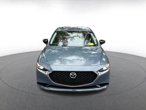 2025 Mazda Mazda3 AWD