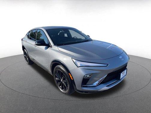 2025 Buick Envista Sport Touring FWD