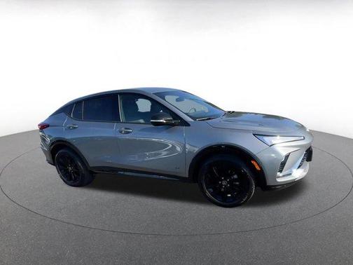 2025 Buick Envista Sport Touring FWD