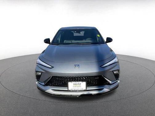 2025 Buick Envista Sport Touring FWD