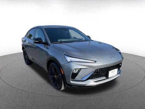 2025 Buick Envista Sport Touring FWD