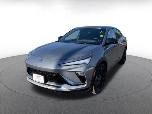 2025 Buick Envista Sport Touring FWD