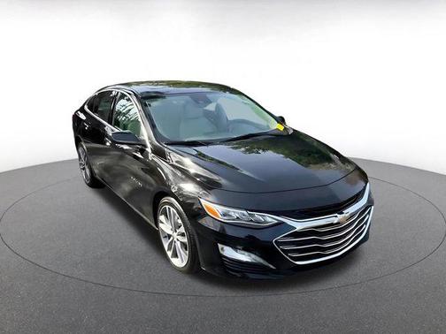 2024 Chevrolet Malibu FWD 2LT