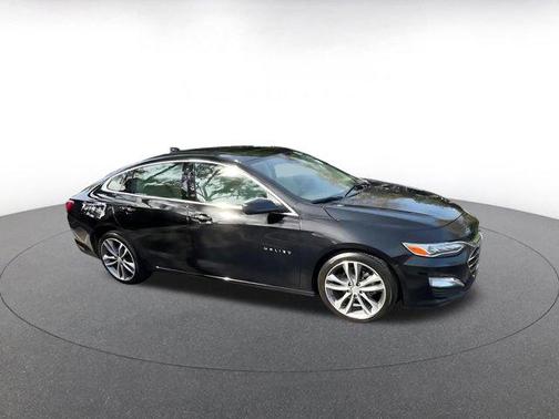 2024 Chevrolet Malibu FWD 2LT