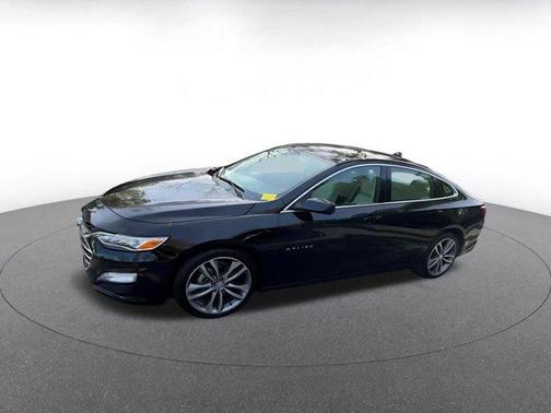 2024 Chevrolet Malibu FWD 2LT