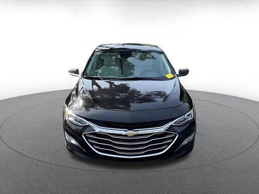 2024 Chevrolet Malibu FWD 2LT