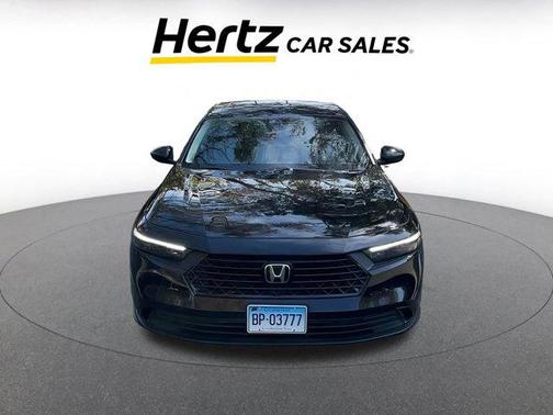 2024 Honda Accord EX 1.5T