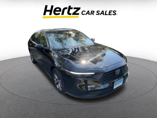 2024 Honda Accord EX 1.5T