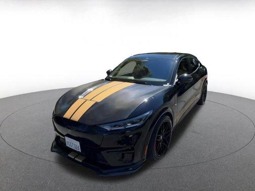 2023 Ford Mustang Mach-E GT